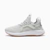 Cool Light Gray-PUMA White-Warm White